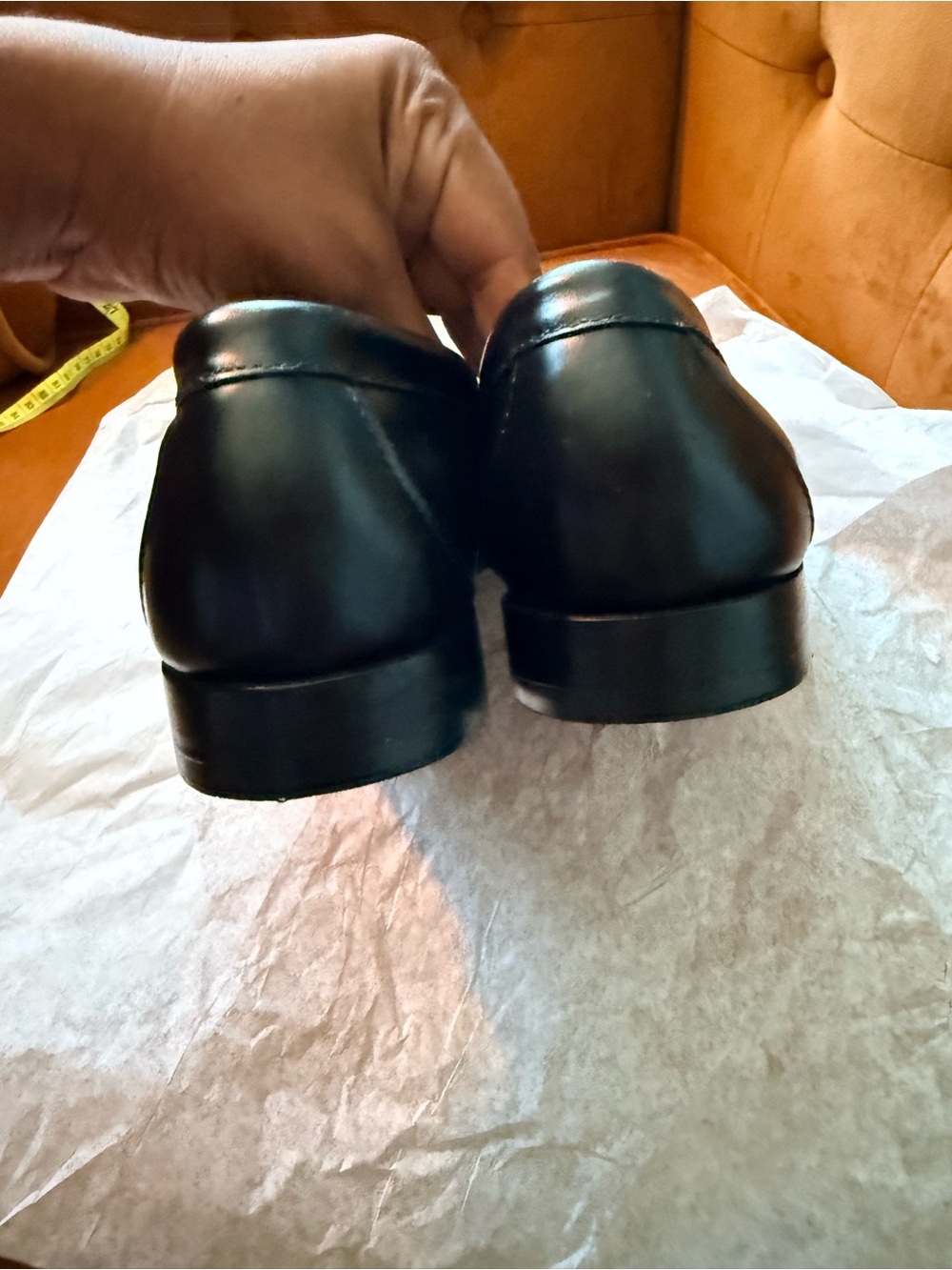 Men’s Loafers - Picture 4 of 5